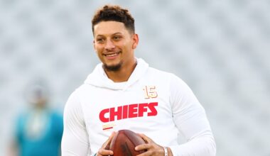 Chiefs Free Agency: 4 Winners and 3 Losers from first wave of action