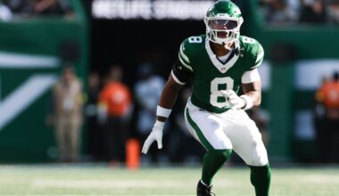 Detroit Lions free agency best remaining targets: 9 overlooked players