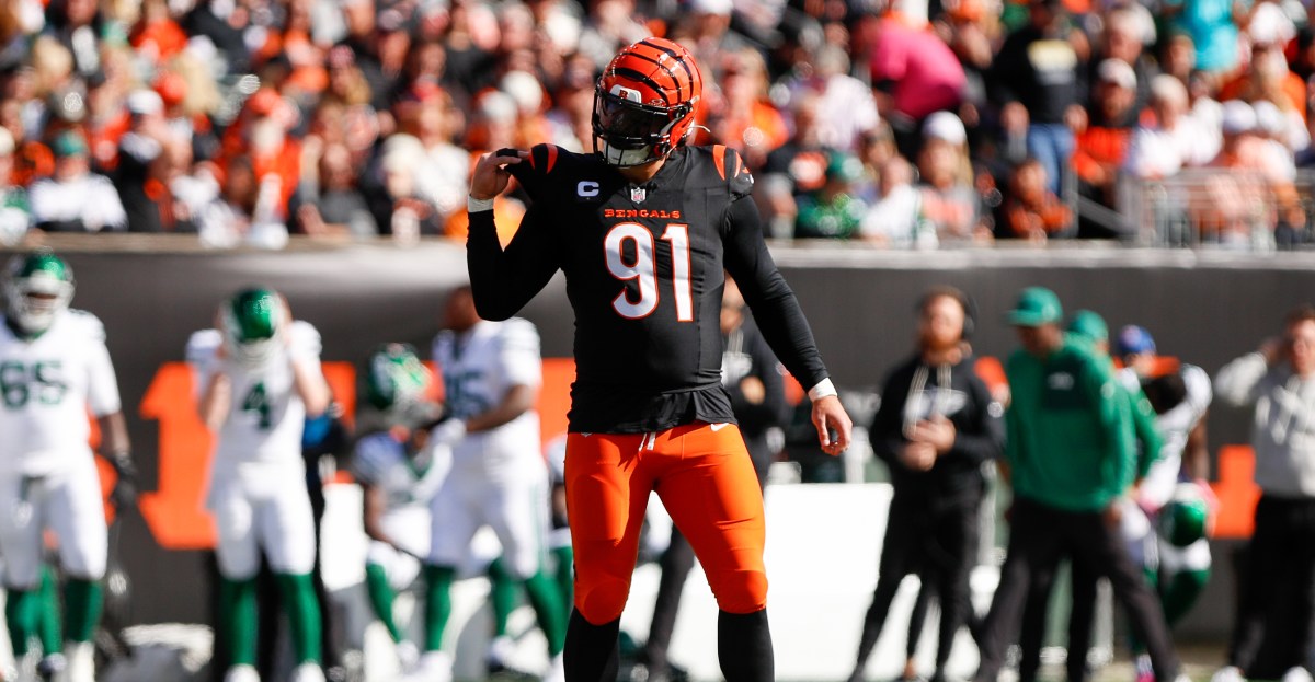 Dallas Cowboys free agency rumors: Trey Hendrickson, Maxx Crosby updates