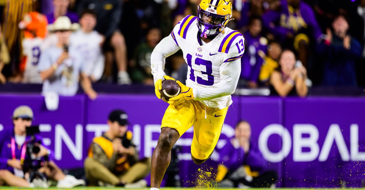 NFL Draft 2026: Seattle Seahawks official visits tracker