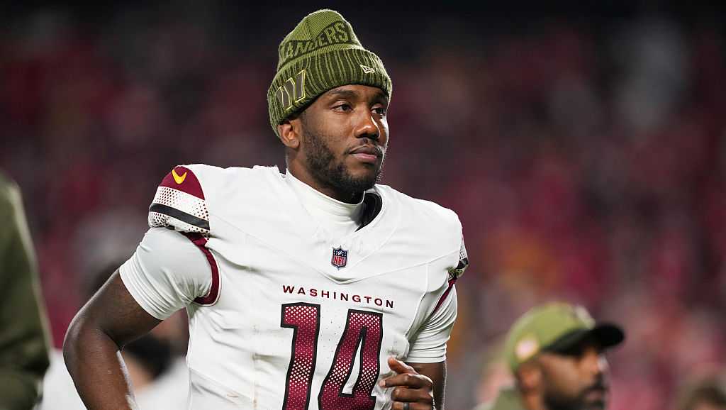 Former Bengals backup quarterback Josh Johnson set to return to Cincinnati for 2026 season