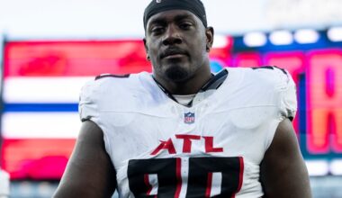 NY Giants news: New York finally adds to its defensive line in free agency