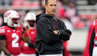 Wisconsin Football: Badgers hire key personnel exec from Big Ten school