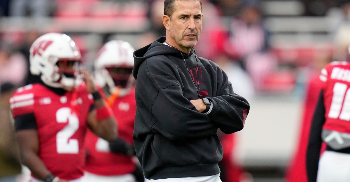 Wisconsin Football: Badgers hire key personnel exec from Big Ten school