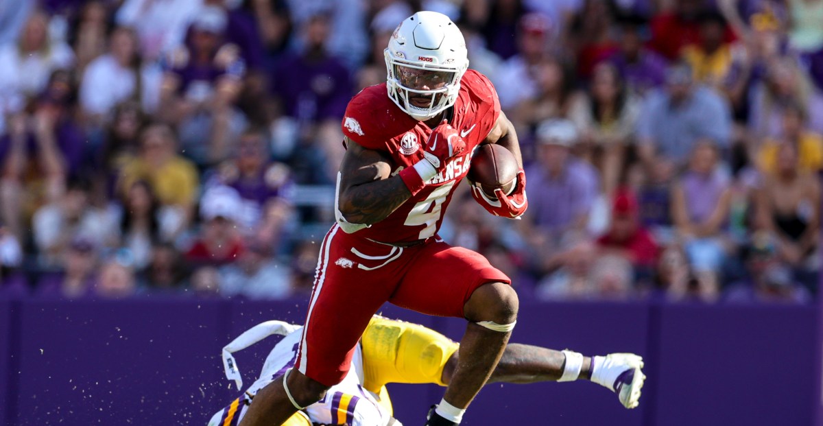 Chiefs Draft: 5 running backs who stood out at NFL Scouting Combine