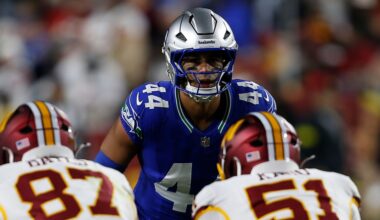 Seahawks free agency 2026: Another core special teamer set to return