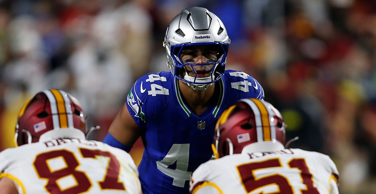 Seahawks free agency 2026: Another core special teamer set to return