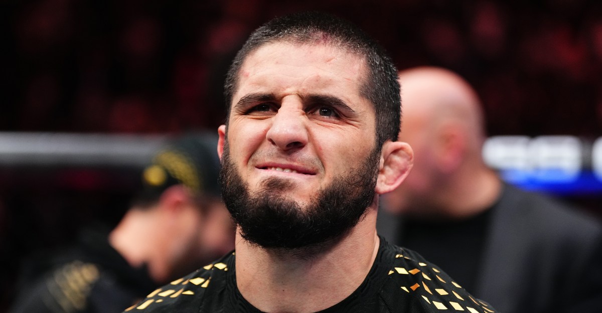 Islam Makhachev’s manager says next UFC title defense ‘done deal’ for the summer, Ilia Topuria fight never close to happening