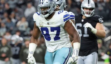 49ers news: Niners trading Day 2 pick to Cowboys for standout DT