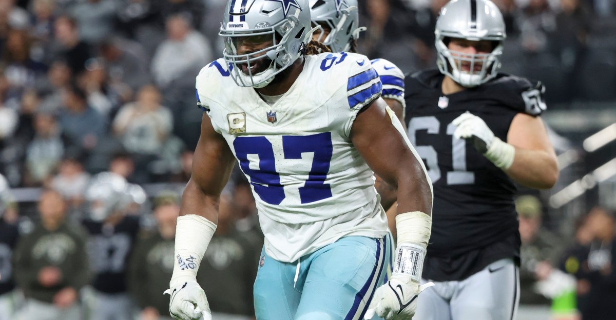 49ers news: Niners trading Day 2 pick to Cowboys for standout DT