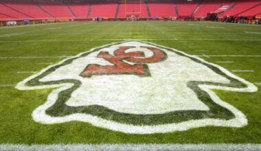 Ranking the Chiefs Biggest Needs After Free Agency