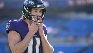 NY Giants NFL free agency 2026: Grades for New York’s Day 1 moves