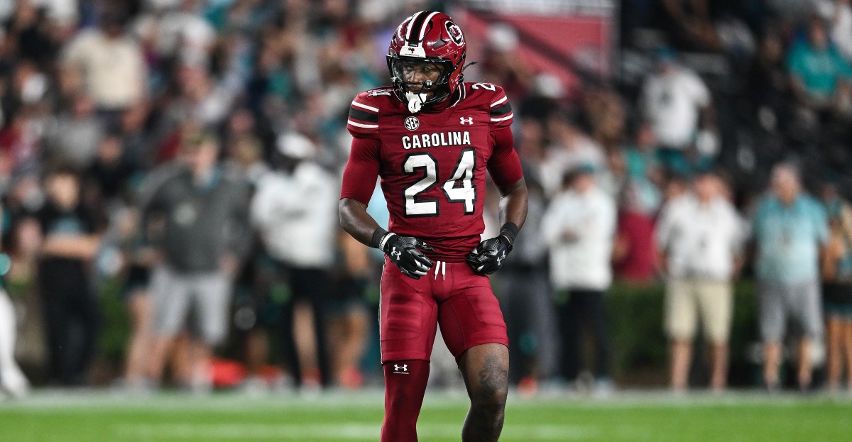 How does Jalon Kilgore Best Fit in the Commanders’ Secondary?