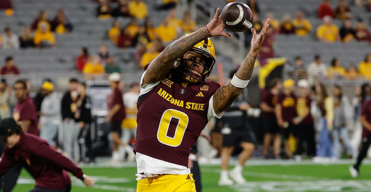 Jordyn Tyson injury update could change NFL draft stock, Browns options