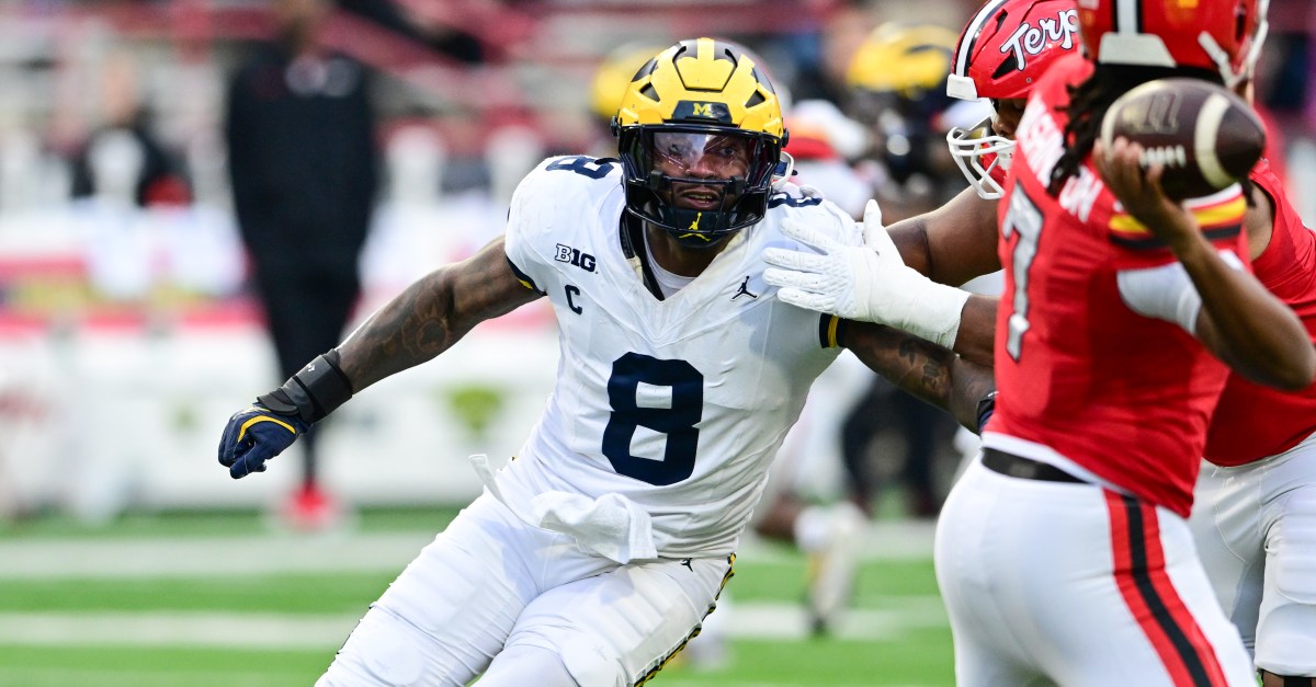 Baltimore Beatdown 2026 Draft Big Board: Nos. 52-101