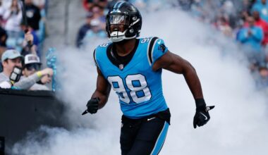 ESPN writer believes Detroit Lions’ free agency was among NFL’s best