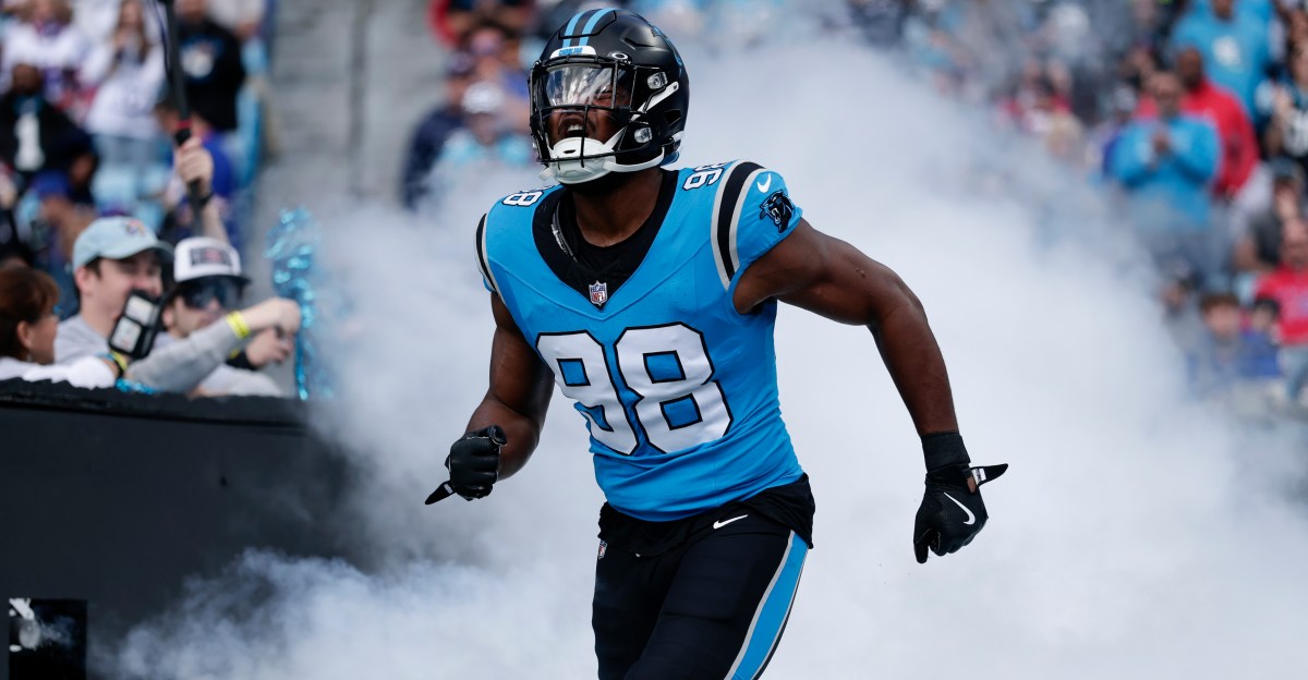 ESPN writer believes Detroit Lions’ free agency was among NFL’s best