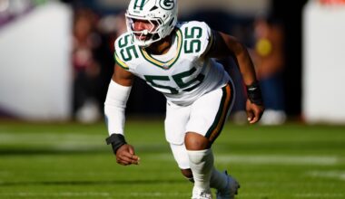 Packers’ Kingsley Enagbare signs big deal with New York Jets