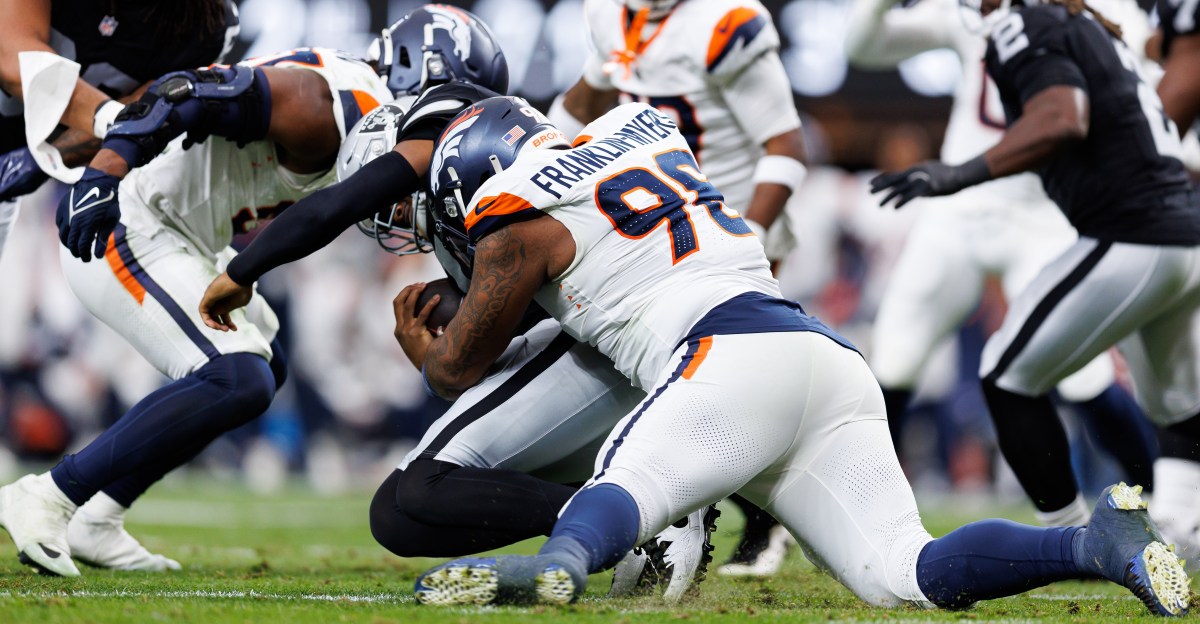 Aaron Leming’s 2026 Chicago Bears Mock Offseason Extravaganza