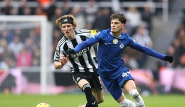 Chelsea vs. Newcastle United, Premier League: Preview, team news, how to watch