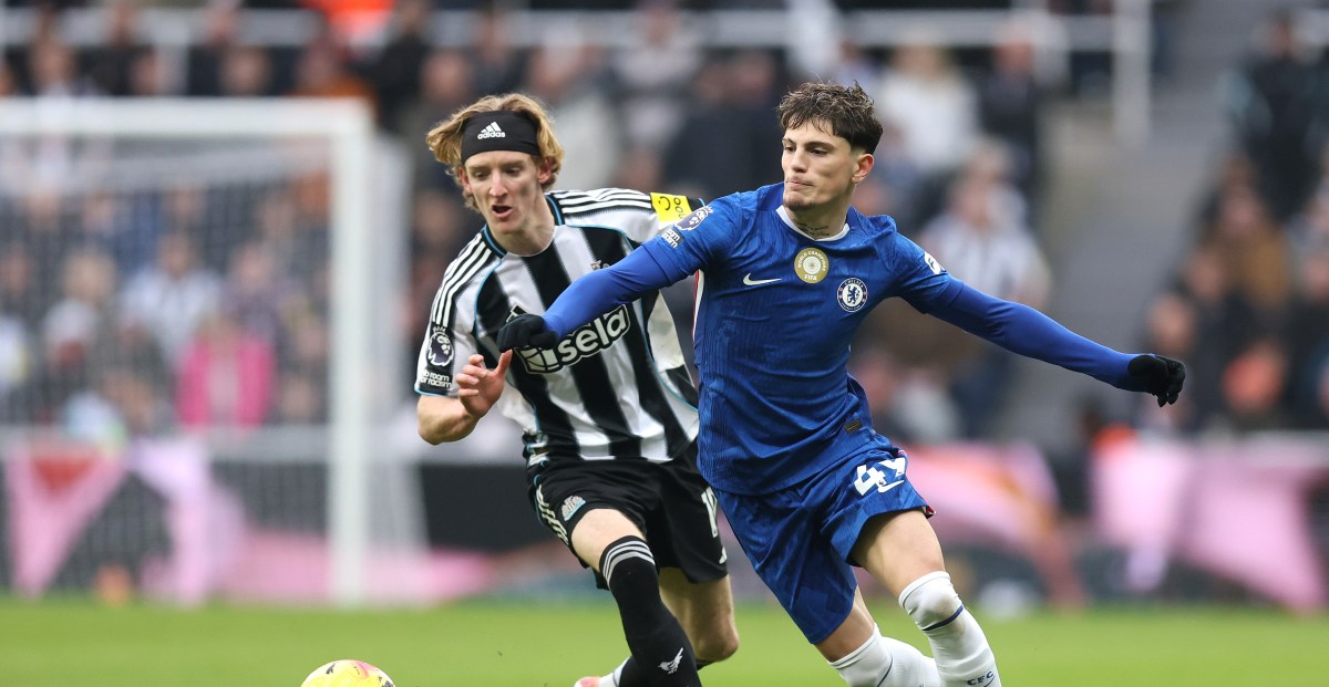 Chelsea vs. Newcastle United, Premier League: Preview, team news, how to watch