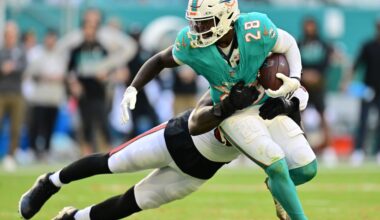 Seahawks News 3/18: Are the Seahawks preparing to make a big splash?