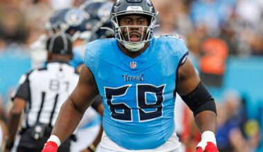 The NY Giants still need to address defensive tackle — here’s how they can