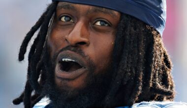 Commanders 65-man offseason depth chart - updated of the first day of the 2026 league yeary