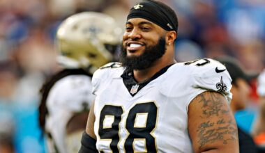 Dallas Cowboys sign veteran free agent Jonathan Bullard for the defensive line