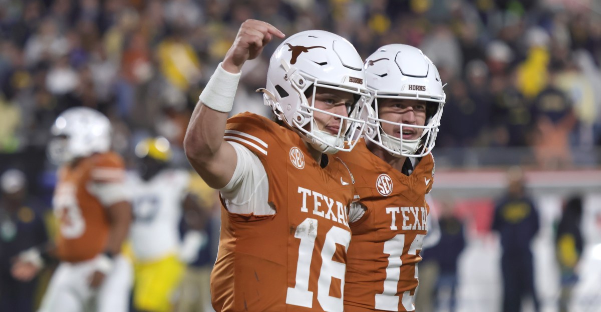 Longhorns Daily News: Bowl Season awards Texas with Coca-Cola Team Challenge title