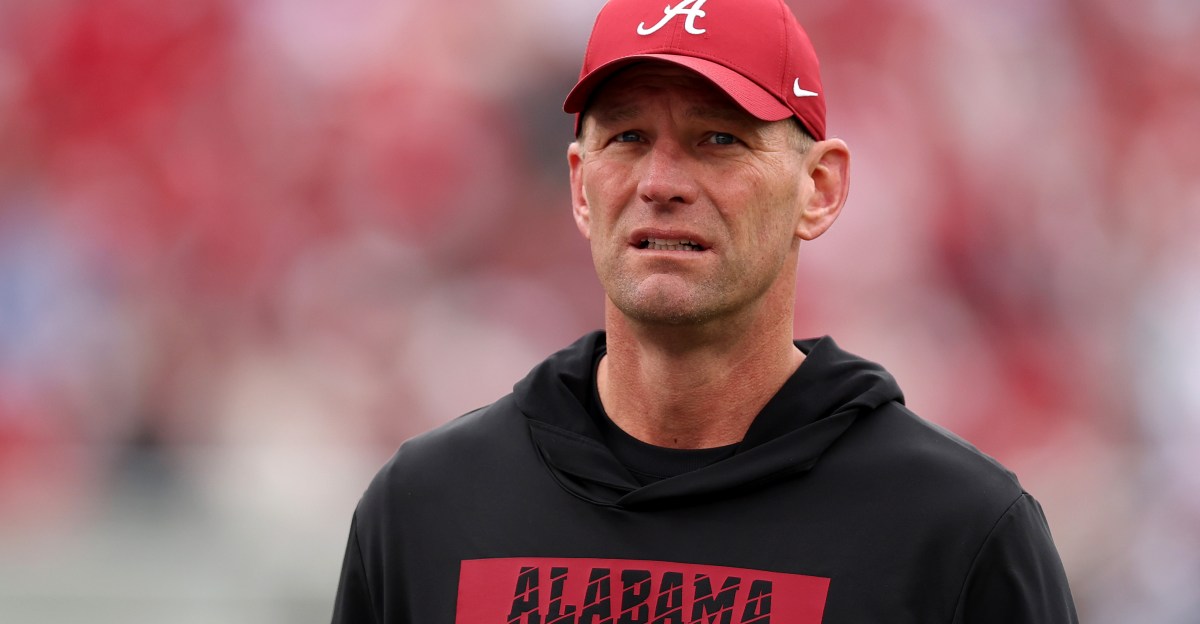 Alabama football: Kalen DeBoer talks spring injuries, coaching staff