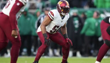 5 remaining free agents the Bengals should sign