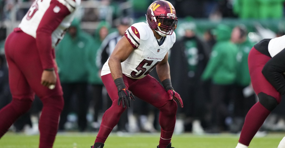 5 remaining free agents the Bengals should sign