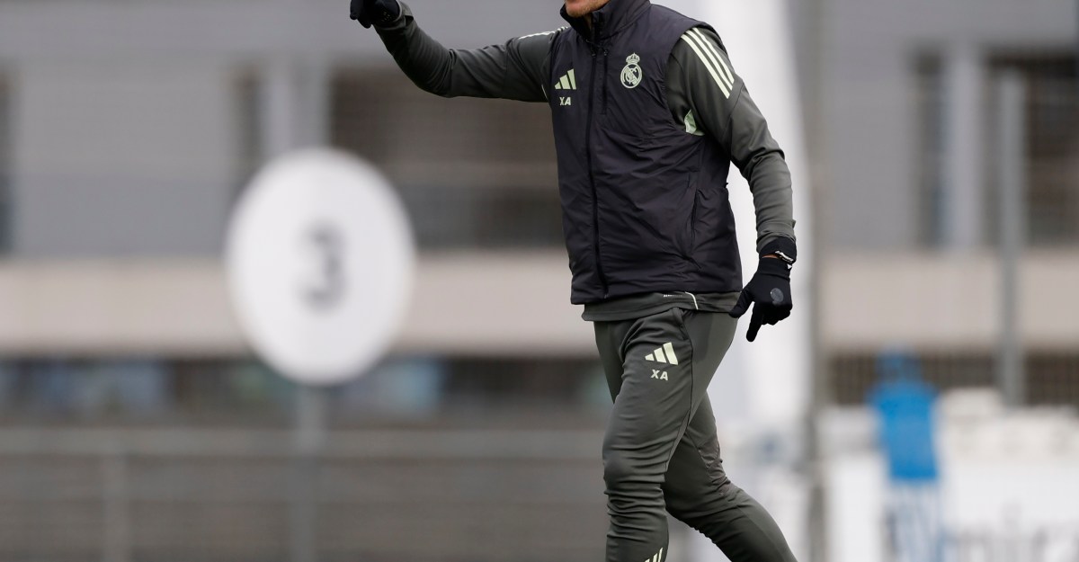 “Xabi Alonso was one of the worst Real Madrid coaches in recent years”