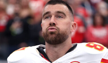Travis Kelce Getting A $57 Million Contract Is Not As Idiotic As It Seems