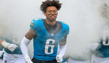 NY Giants news: CB Greg Newsome agrees to terms; what it means for New York