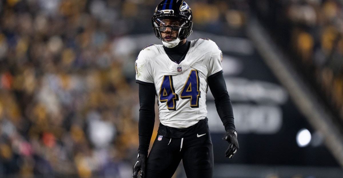 NFL Free Agency: Who are some remaining potential cap casualties?