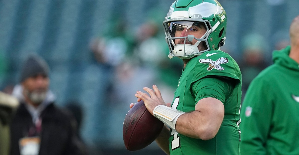 Dallas Cowboys free agency: Team agrees to terms with QB Sam Howell