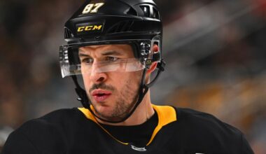 The week ahead: This is going to be challenge for Penguins