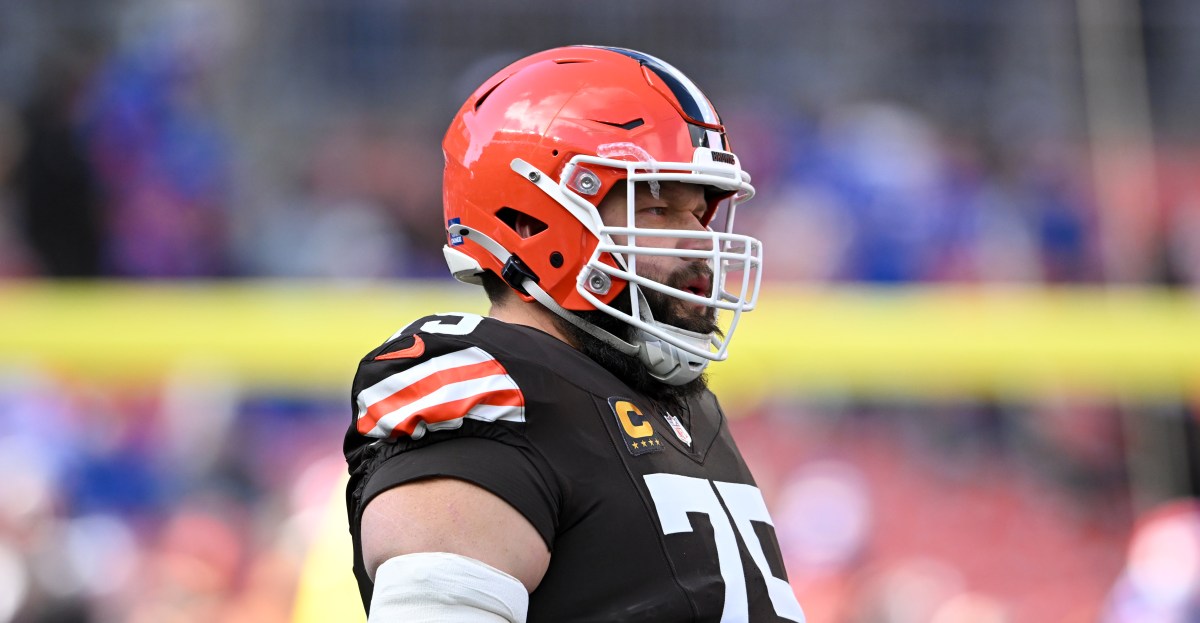6 offensive line targets for the Patriots in NFL free agency