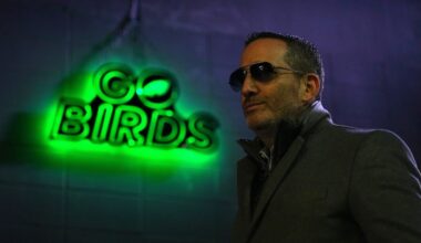 Eagles Free Agency Tracker: Rumors, Reports, and Signings