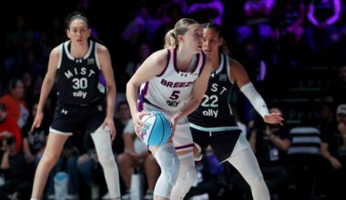 Unrivaled: Which clubs will come out on top in Brooklyn?