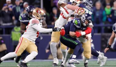 49ers news: Niners have one big hole remaining in free agency