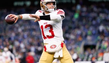 49ers news: Do the Niners have a bad contract on the books in 2026?