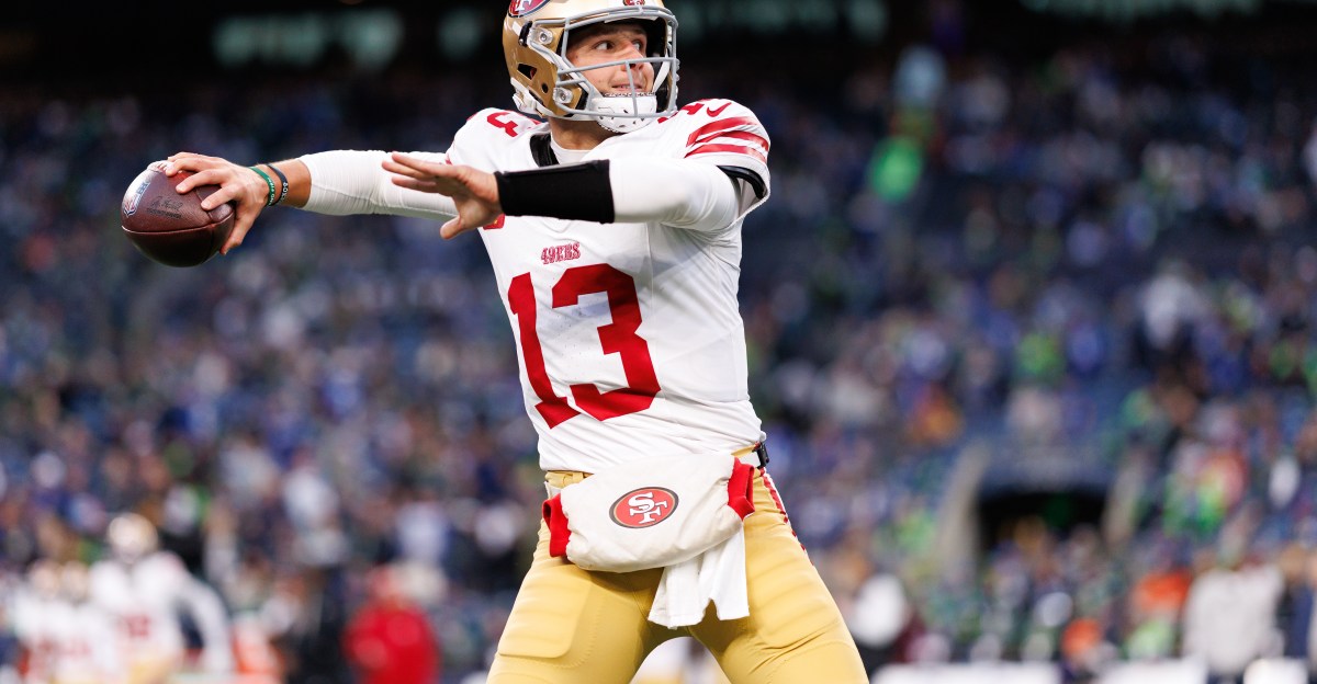 49ers news: Do the Niners have a bad contract on the books in 2026?