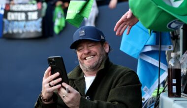 Seahawks GM John Schneider believes ‘you can find guys’ at running back