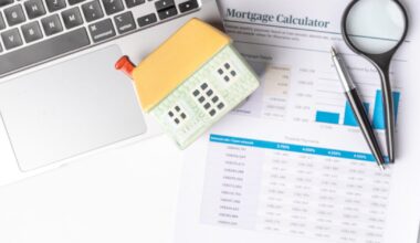 Here's what a $600,000 mortgage costs monthly at today's rates