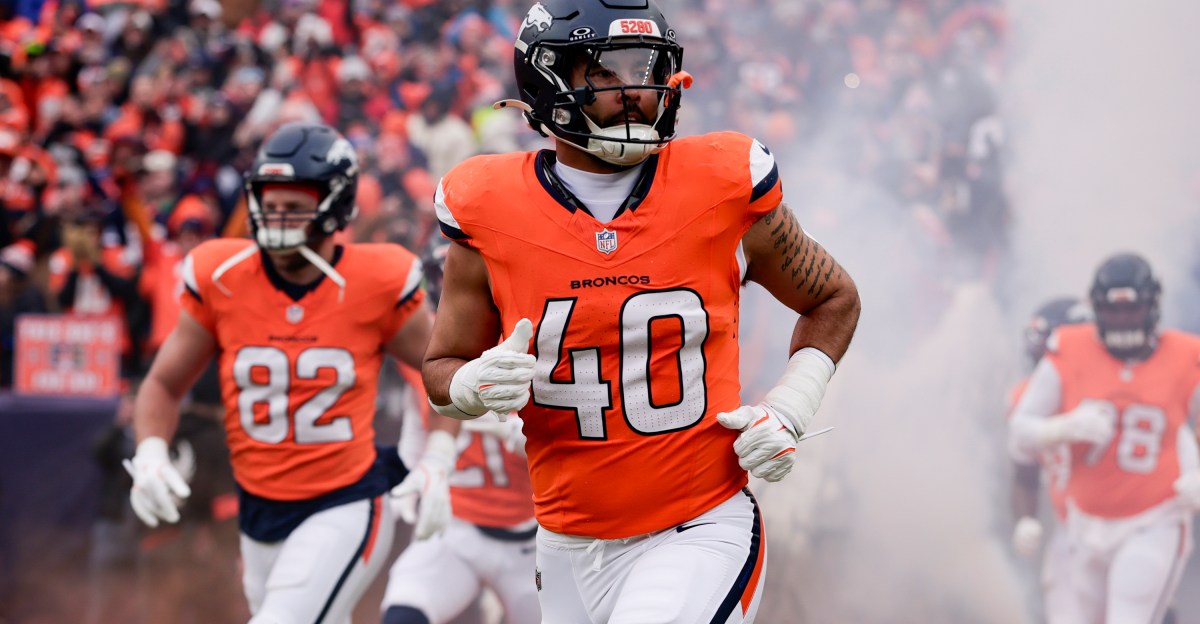 Denver Broncos offseason roster thoughts: The ‘No Bull’ free agency review