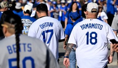 Trip to Dodger Stadium could cost families almost double the average across MLB parks