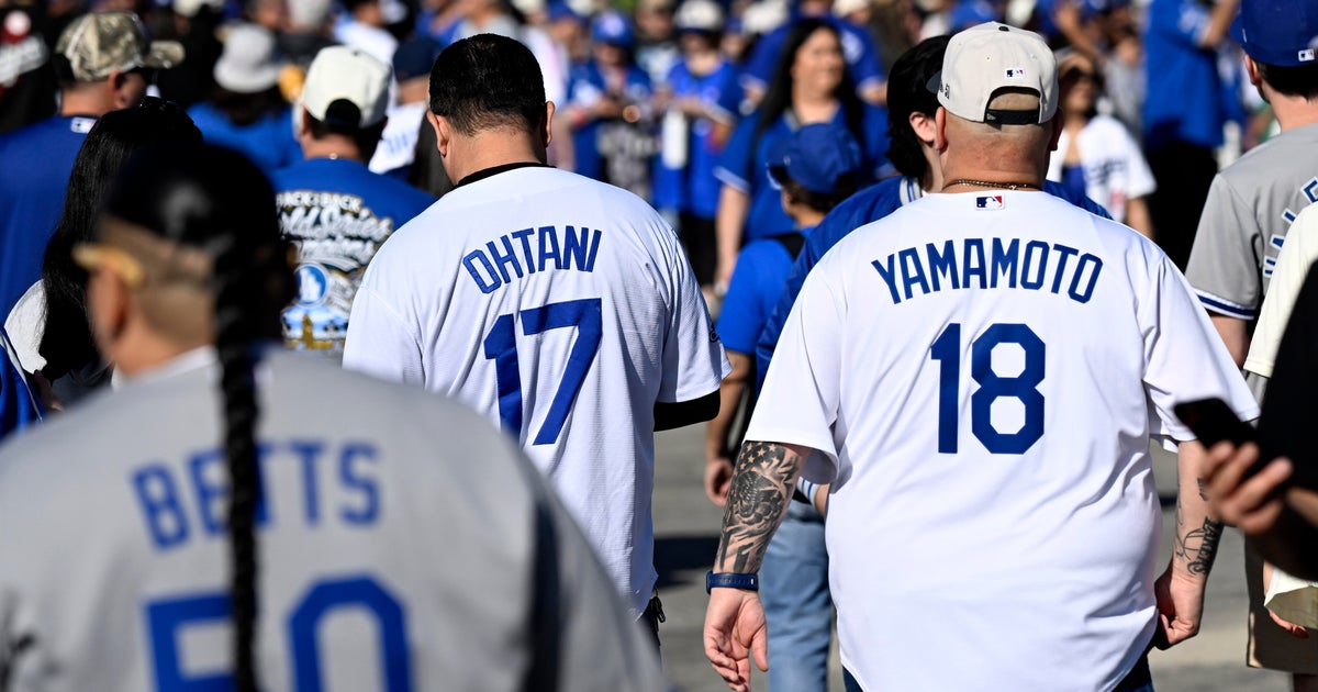 Trip to Dodger Stadium could cost families almost double the average across MLB parks